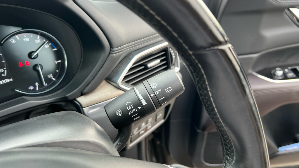 Mazda CX-5 Sport Nav Grey #27