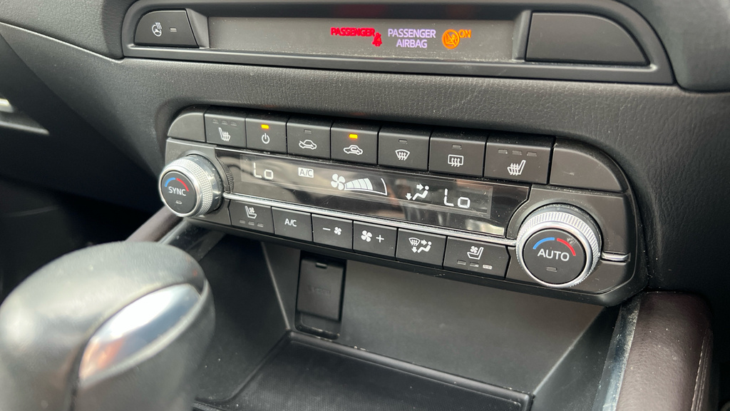 Mazda CX-5 Sport Nav Grey #14
