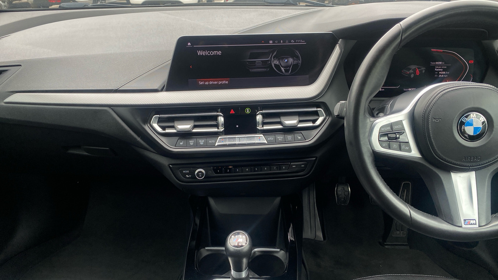 BMW 2 Series Gran Coupe 220D M Sport Step Techplus Pack Grey #21