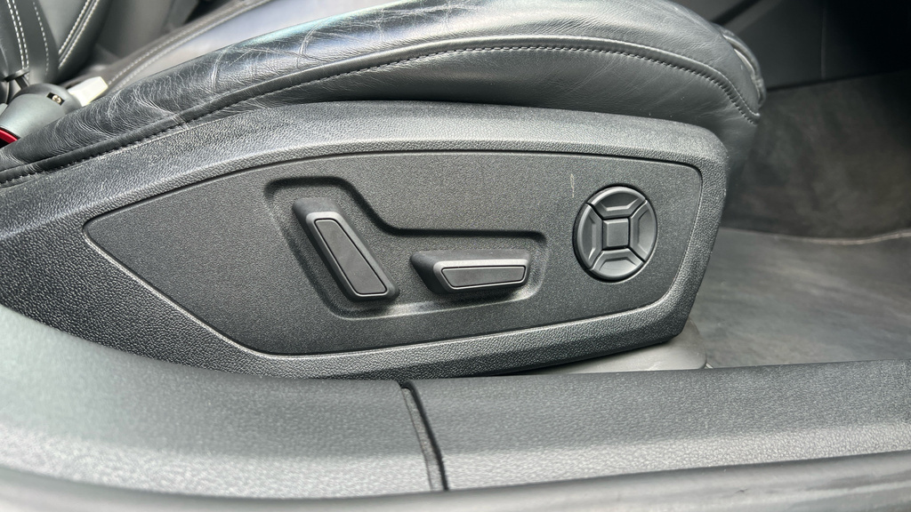 Audi A7 2.0 Tdi 40 S White #21