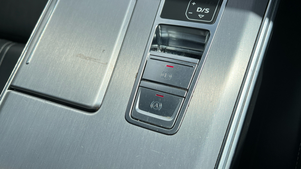 Audi A7 2.0 Tdi 40 S White #16