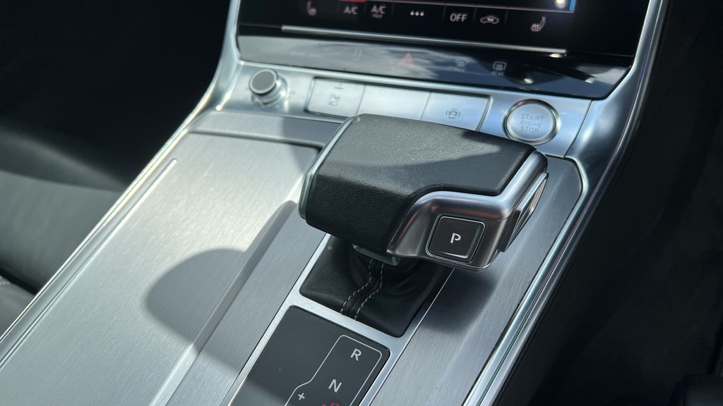 Audi A7 2.0 Tdi 40 S White #48