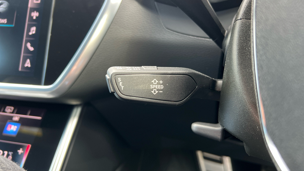 Audi A7 2.0 Tdi 40 S White #56