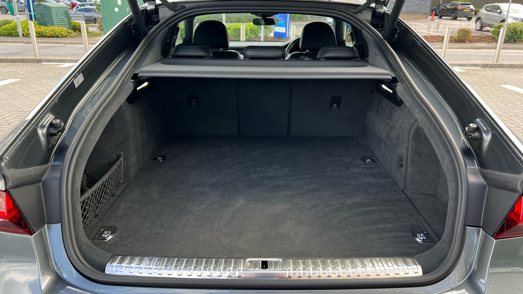 Audi A7 2.0 Tdi 40 S White #35