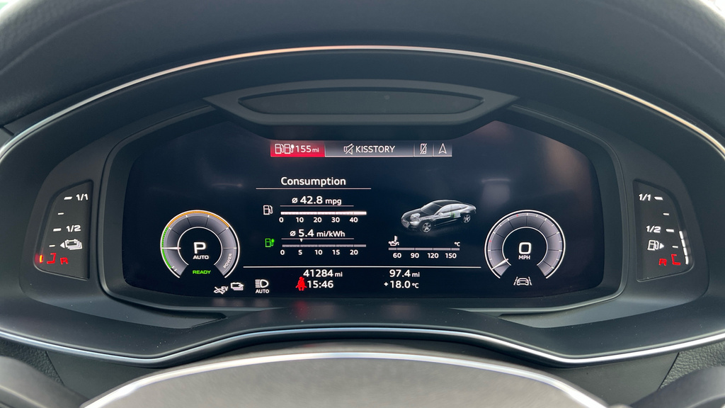 Audi A7 2.0 Tdi 40 S White #30
