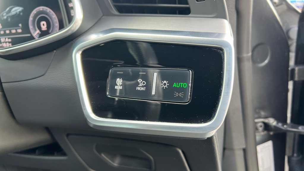 Audi A7 2.0 Tdi 40 S White #15