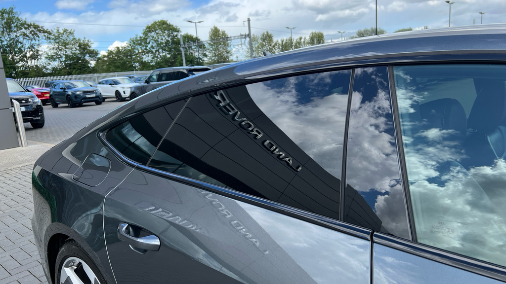Audi A7 2.0 Tdi 40 S White #53