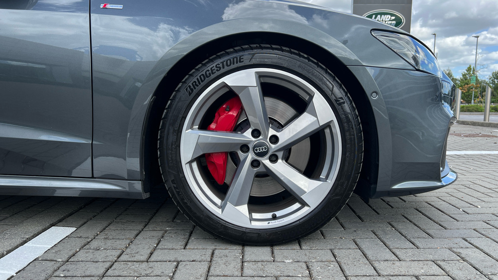 Audi A7 2.0 Tdi 40 S White #40