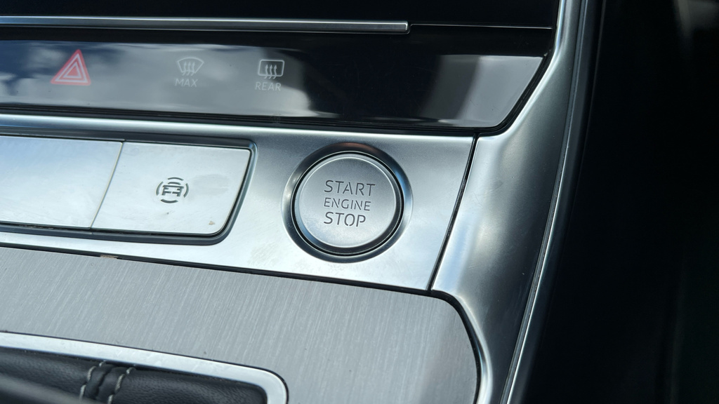 Audi A7 2.0 Tdi 40 S White #26