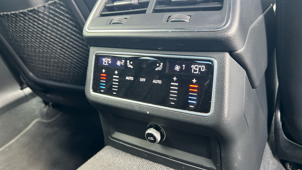 Audi A7 2.0 Tdi 40 S White #32