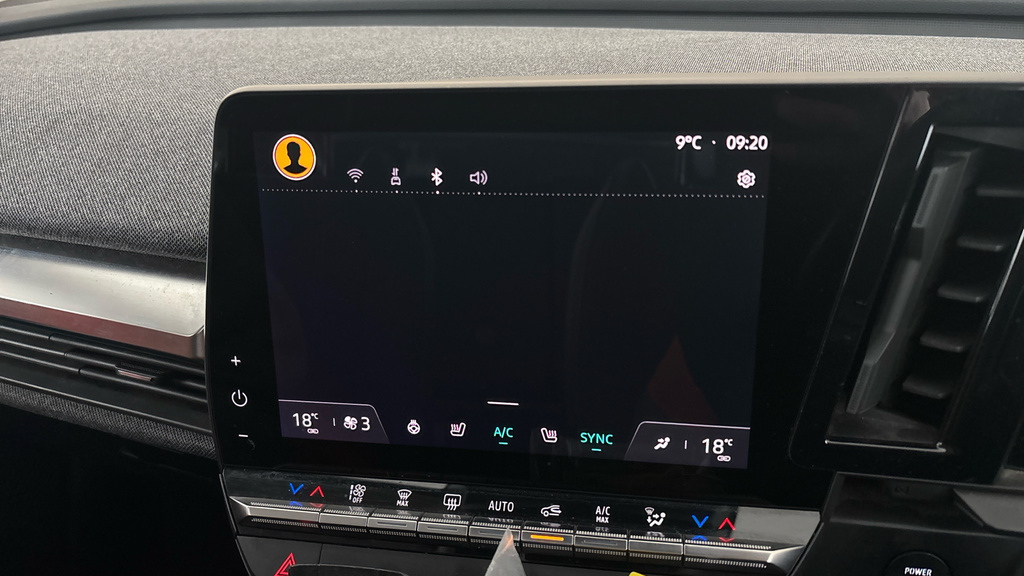 Renault Megane E-Tech Ev60 160Kw Techno 60Kwh Optimum Charge Red #15
