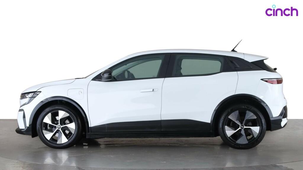 Renault Megane E-Tech Ev60 160Kw Techno 60Kwh Optimum Charge Red #2