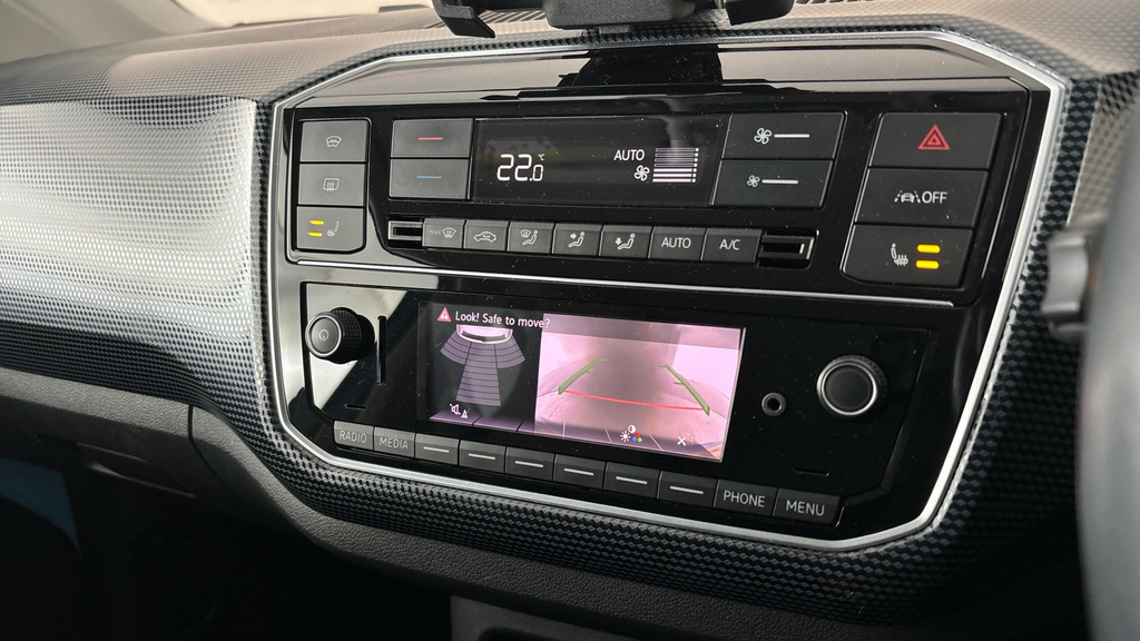 Volkswagen e-Up 36.8Kwh E-up  #14