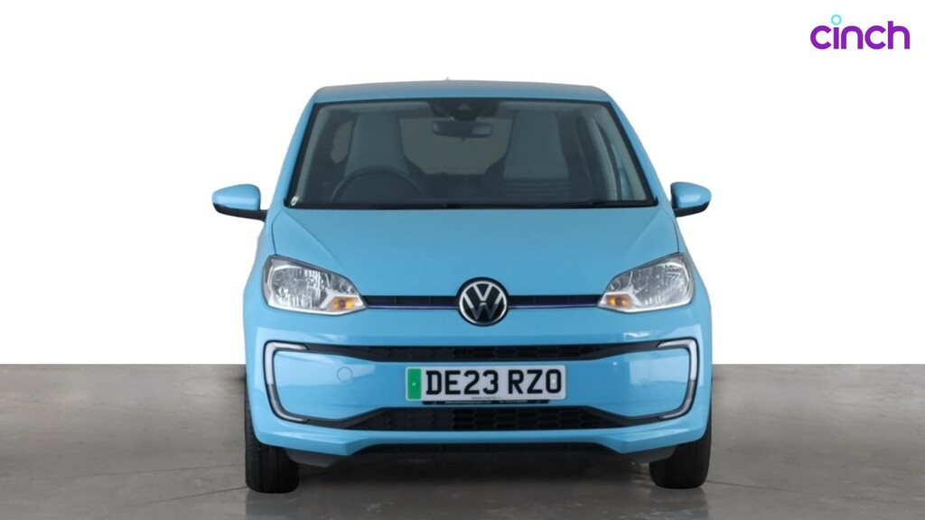 Volkswagen e-Up 36.8Kwh E-up  #8