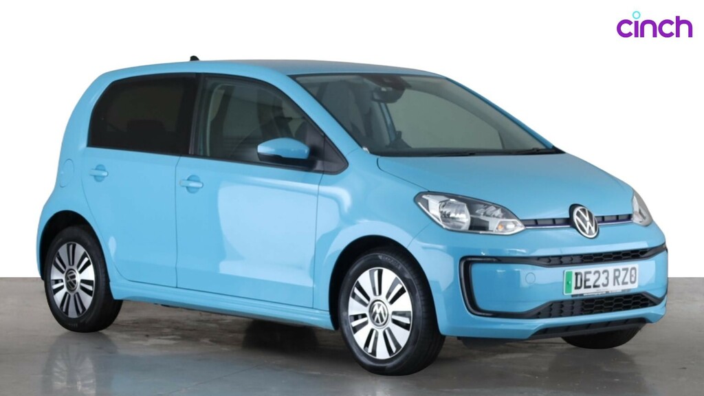 Volkswagen e-Up 36.8Kwh E-up  #7
