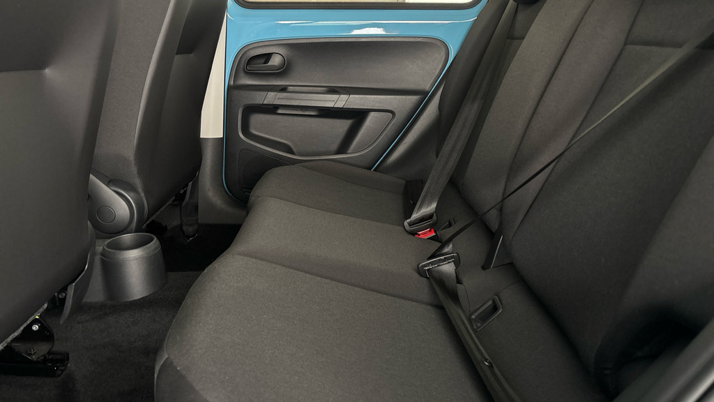 Volkswagen e-Up 36.8Kwh E-up  #18