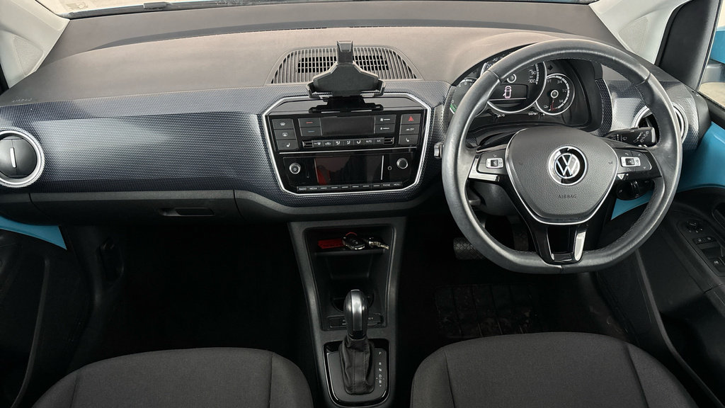 Volkswagen e-Up 36.8Kwh E-up  #11