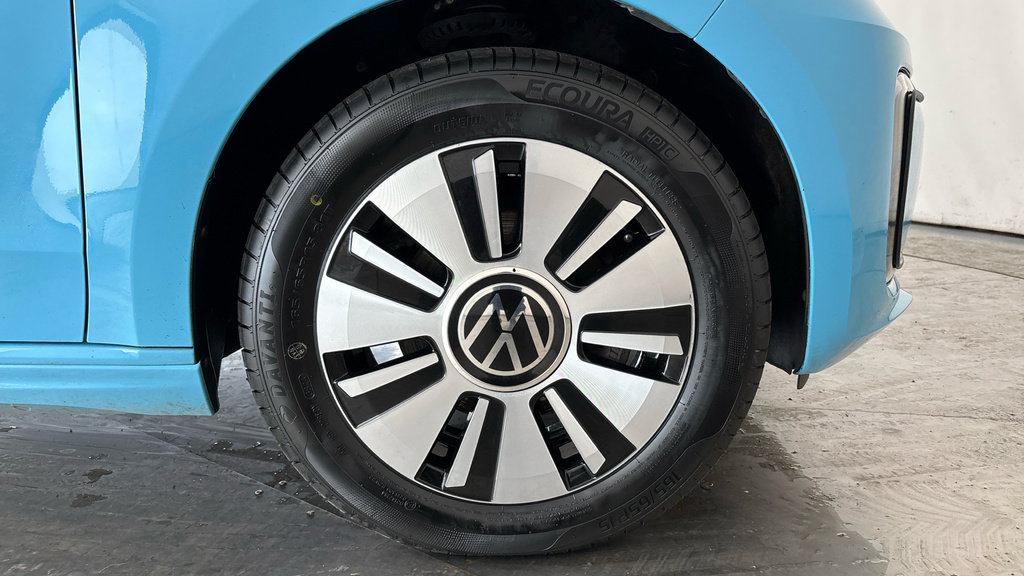 Volkswagen e-Up 36.8Kwh E-up  #24