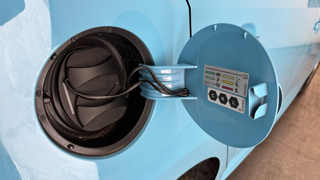 Volkswagen e-Up 36.8Kwh E-up  #25