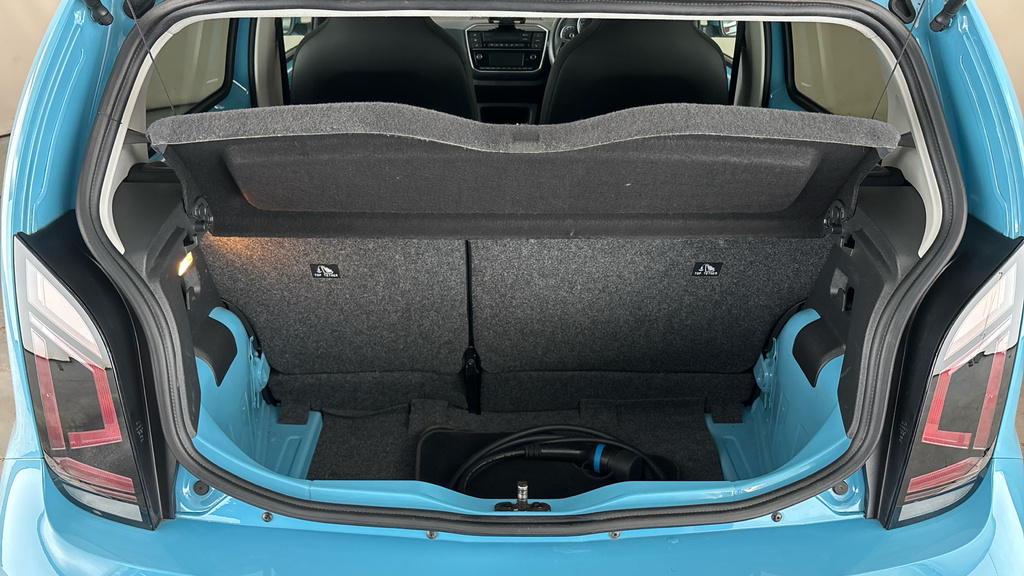 Volkswagen e-Up 36.8Kwh E-up  #19