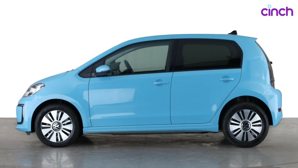 Volkswagen e-Up 36.8Kwh E-up  #2