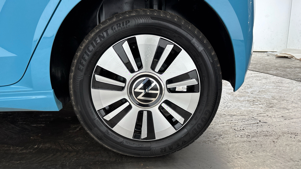 Volkswagen e-Up 36.8Kwh E-up  #22