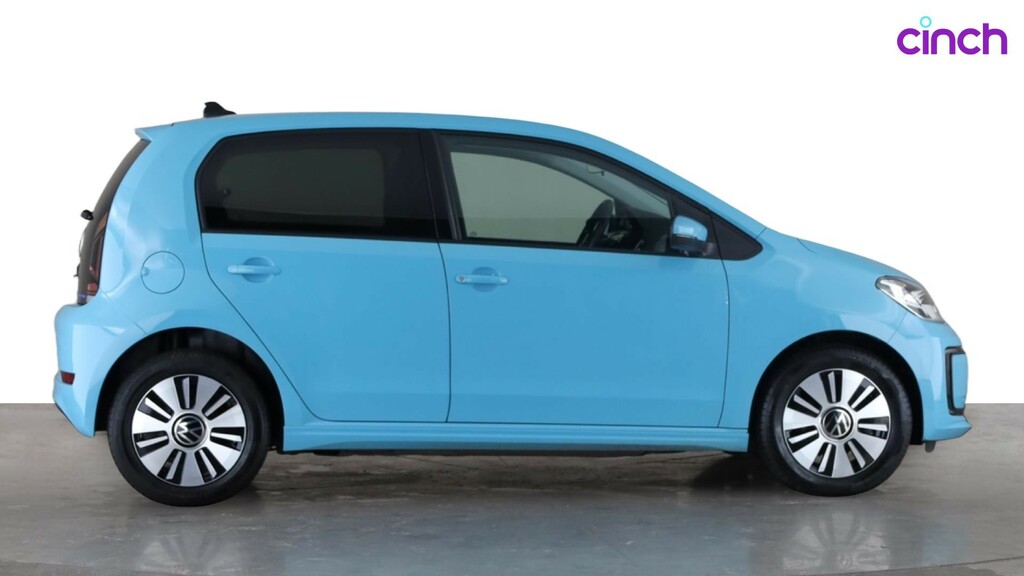 Volkswagen e-Up 36.8Kwh E-up  #6