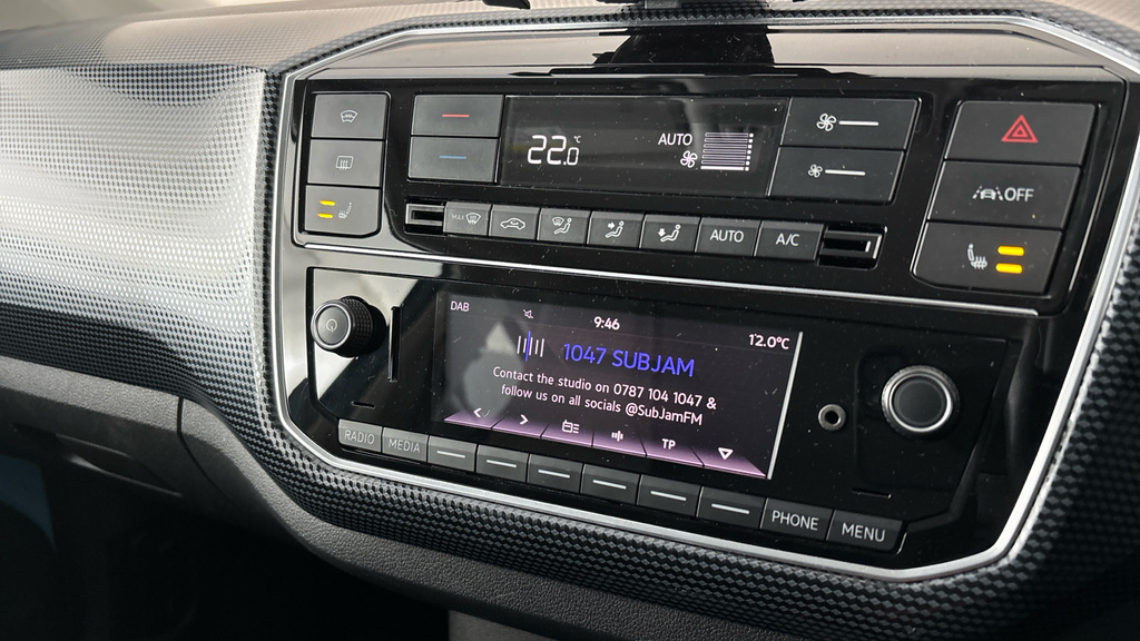 Volkswagen e-Up 36.8Kwh E-up  #16
