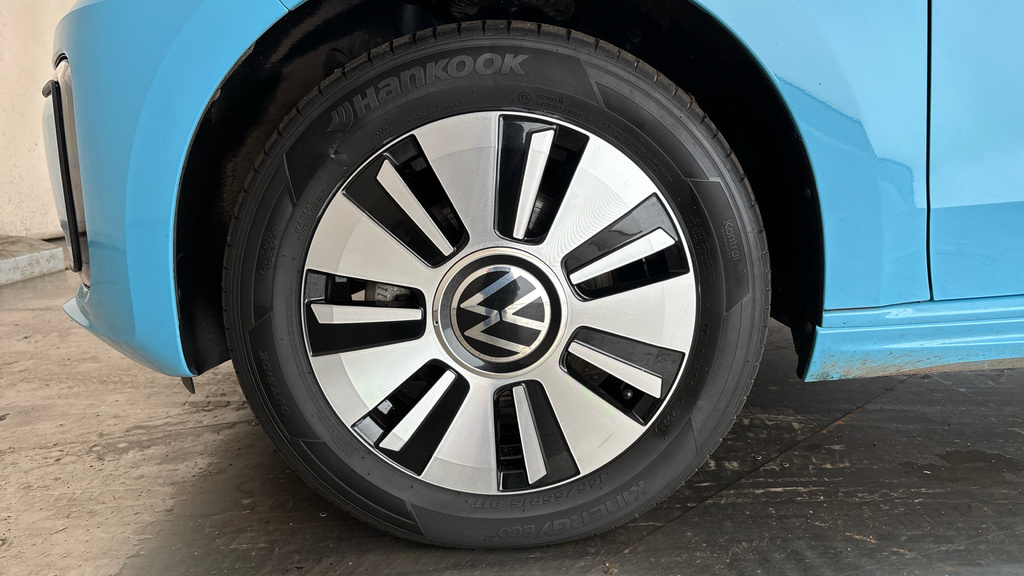 Volkswagen e-Up 36.8Kwh E-up  #21