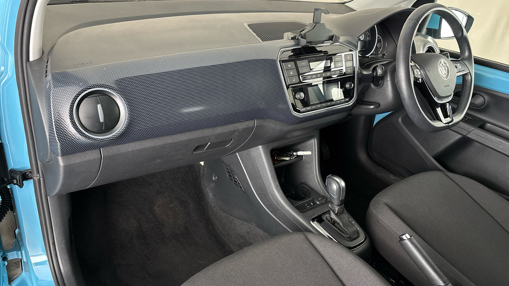 Volkswagen e-Up 36.8Kwh E-up  #10