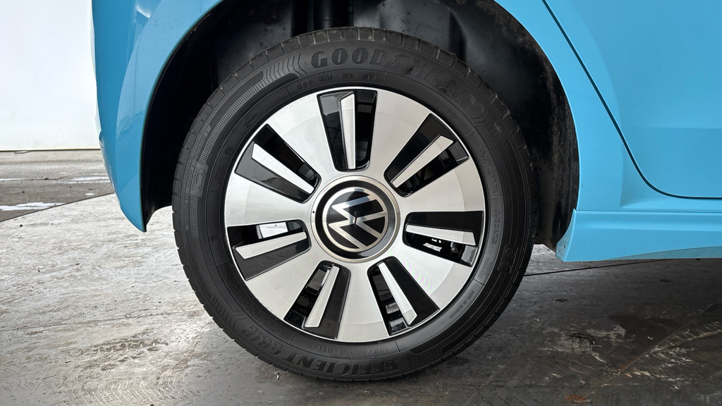 Volkswagen e-Up 36.8Kwh E-up  #23