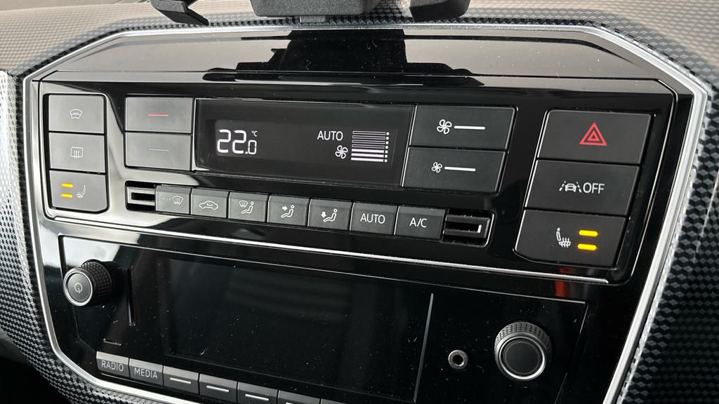Volkswagen e-Up 36.8Kwh E-up  #15