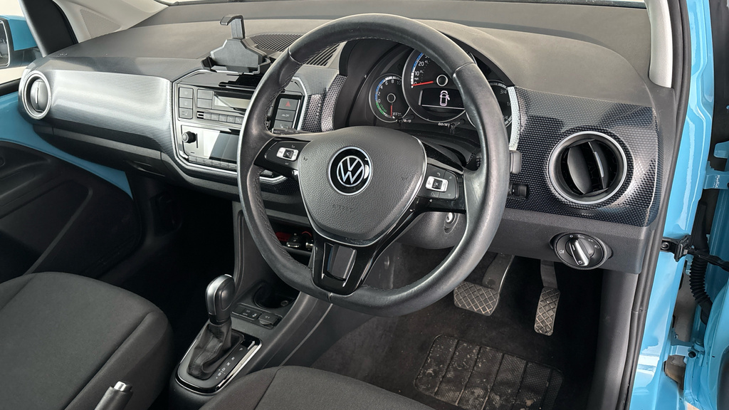 Volkswagen e-Up 36.8Kwh E-up  #9