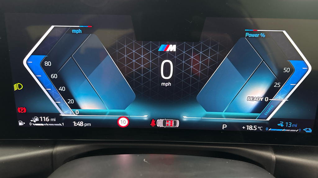 BMW 3 Series 3L Null Grey #16