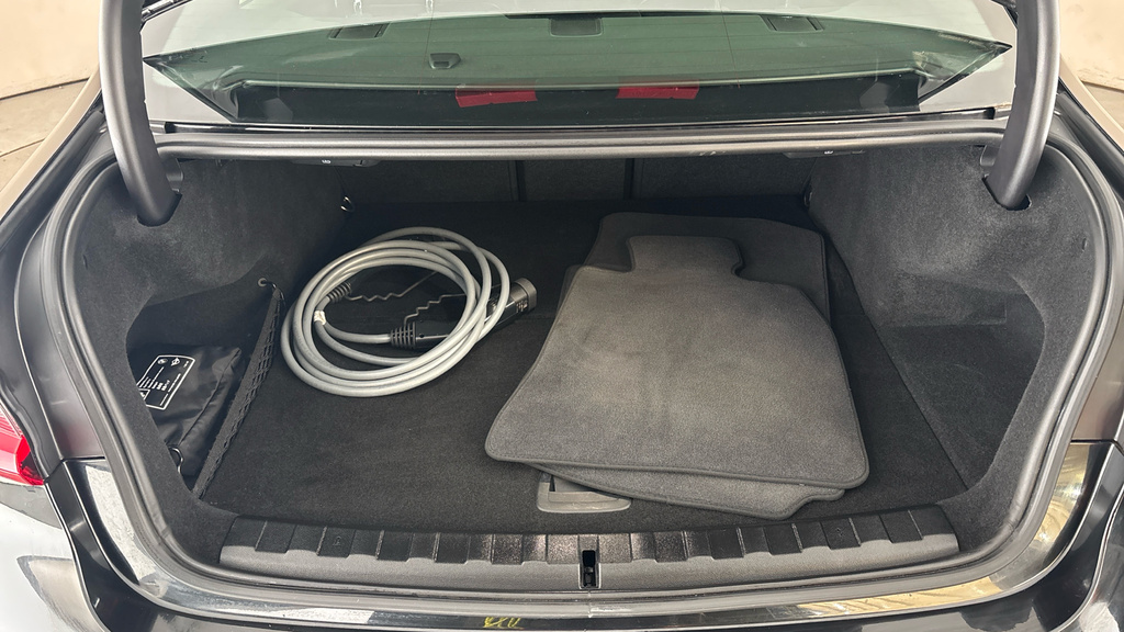 BMW 3 Series 3L Null Grey #18