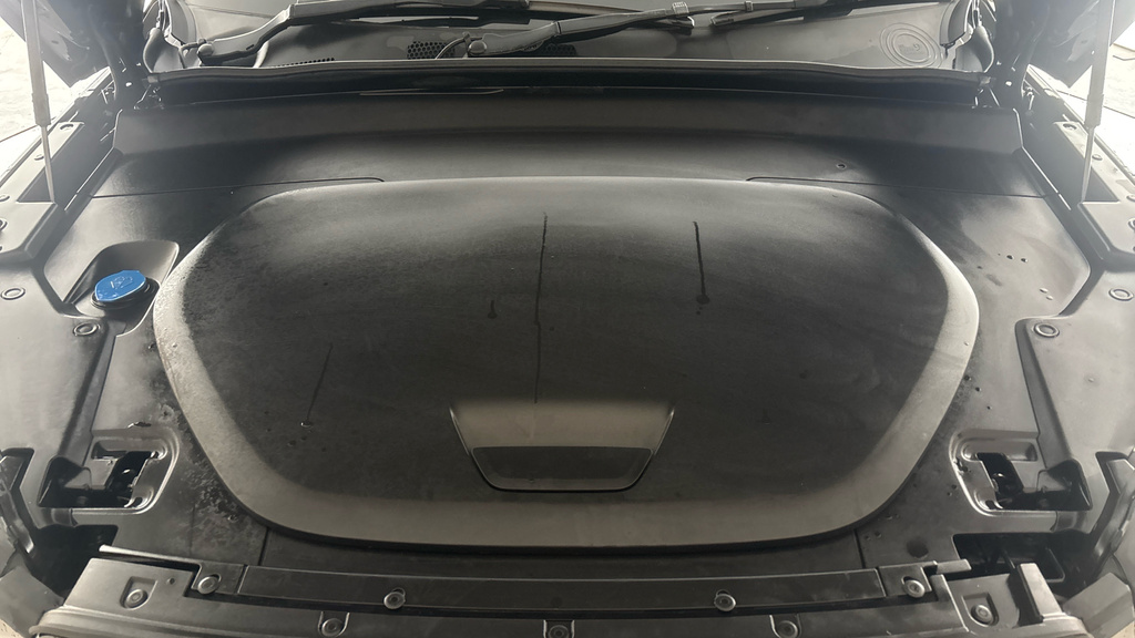 Volvo C40 Suv Black #18