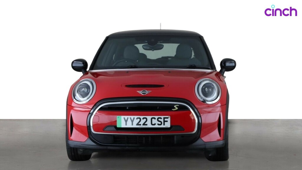 Mini Hatch 1.5 Cooper Classic Premium Black #8