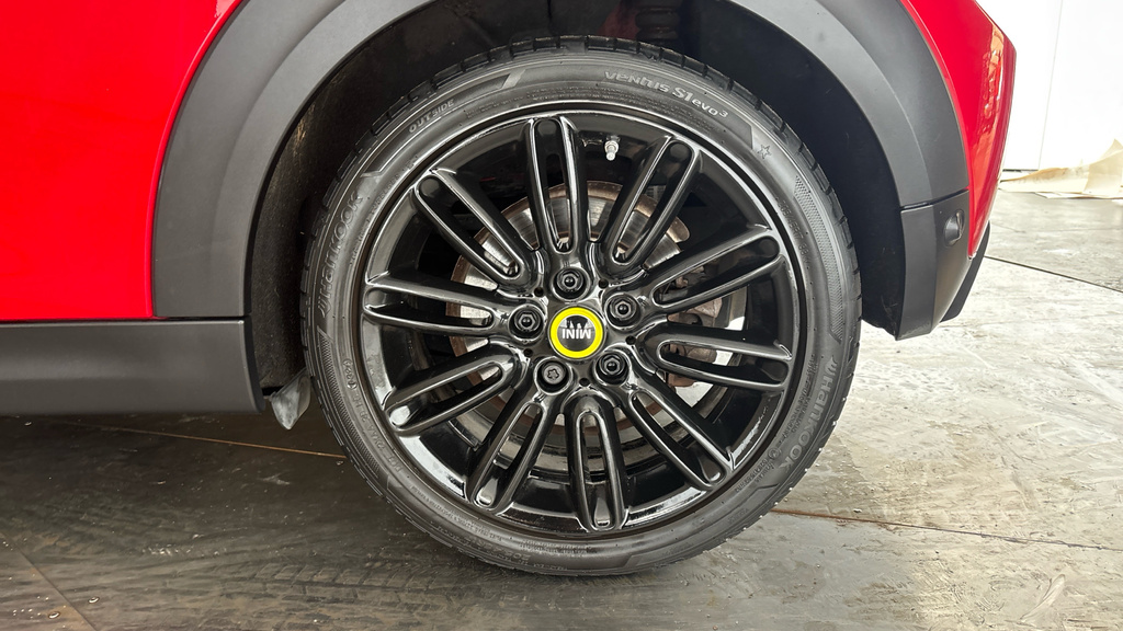 Mini Hatch 1.5 Cooper Classic Premium Black #20