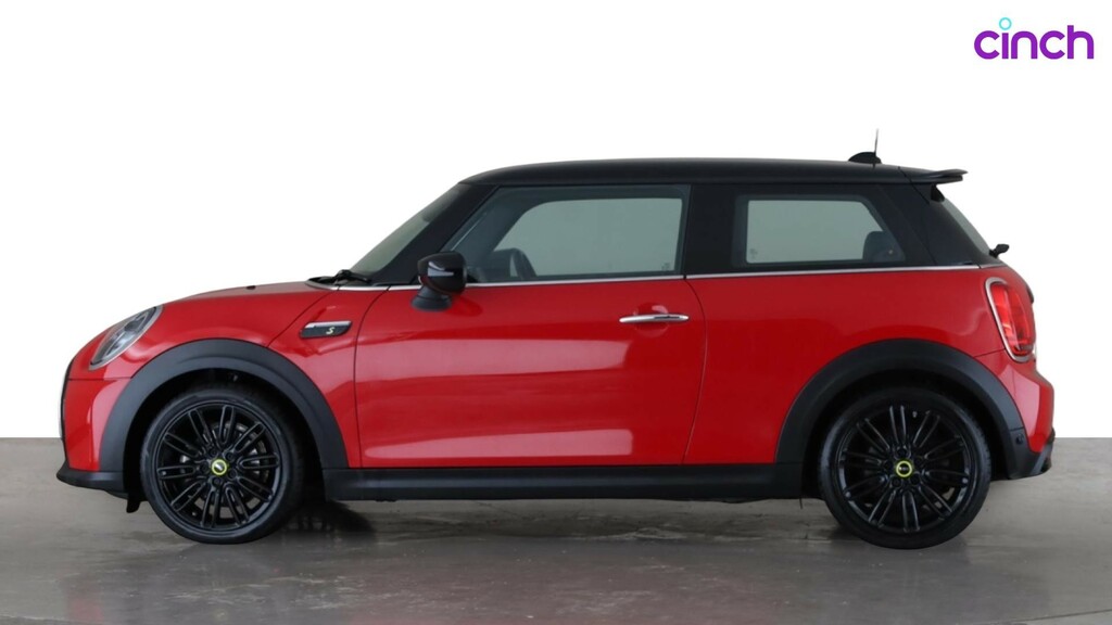 Mini Hatch 1.5 Cooper Classic Premium Black #2