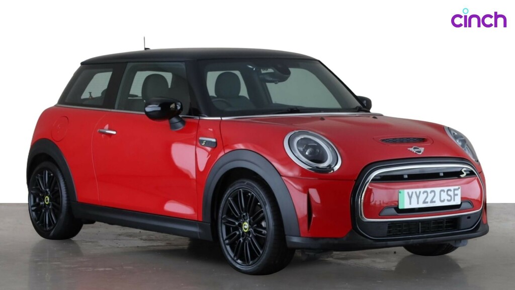 Mini Hatch 1.5 Cooper Classic Premium Black #7