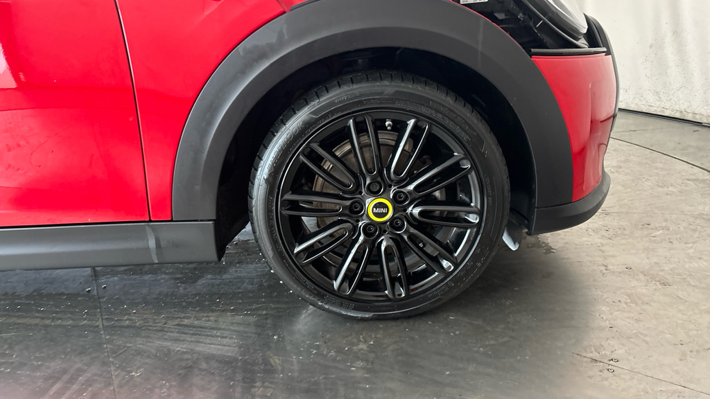 Mini Hatch 1.5 Cooper Classic Premium Black #22