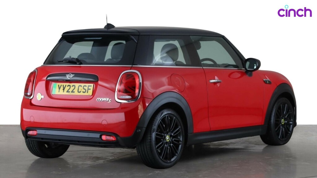 Mini Hatch 1.5 Cooper Classic Premium Black #5