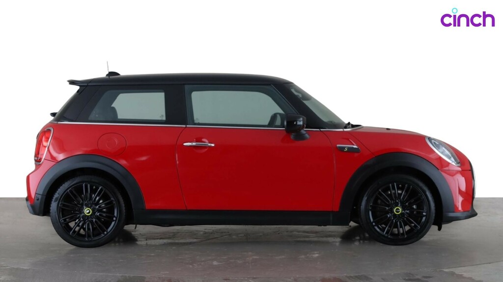 Mini Hatch 1.5 Cooper Classic Premium Black #6