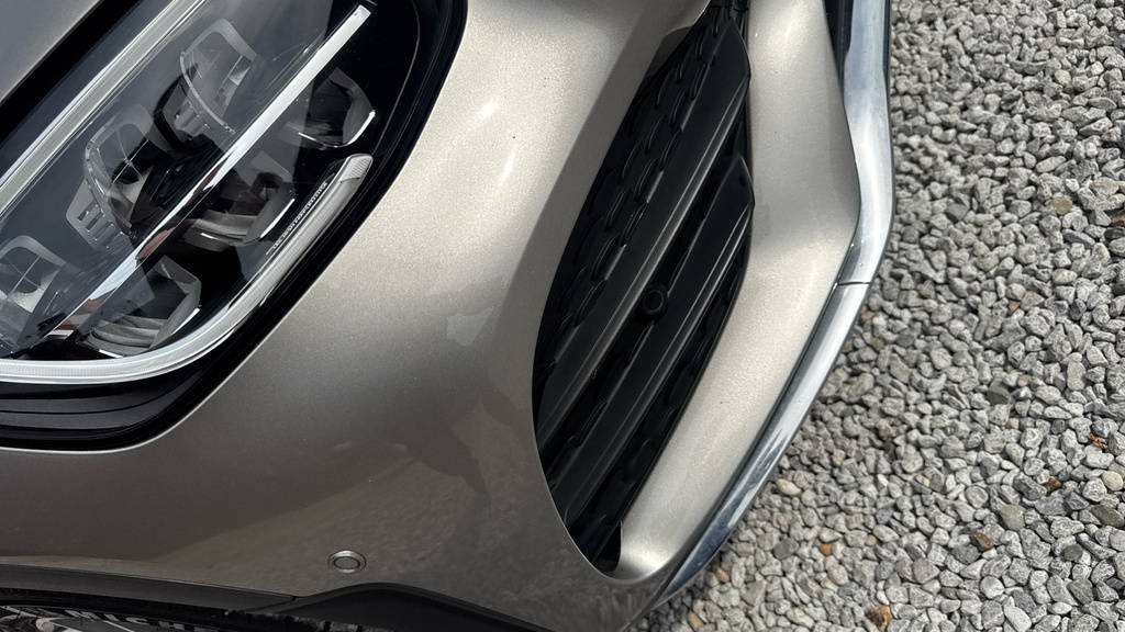 Mercedes-Benz GLC Class Black #48