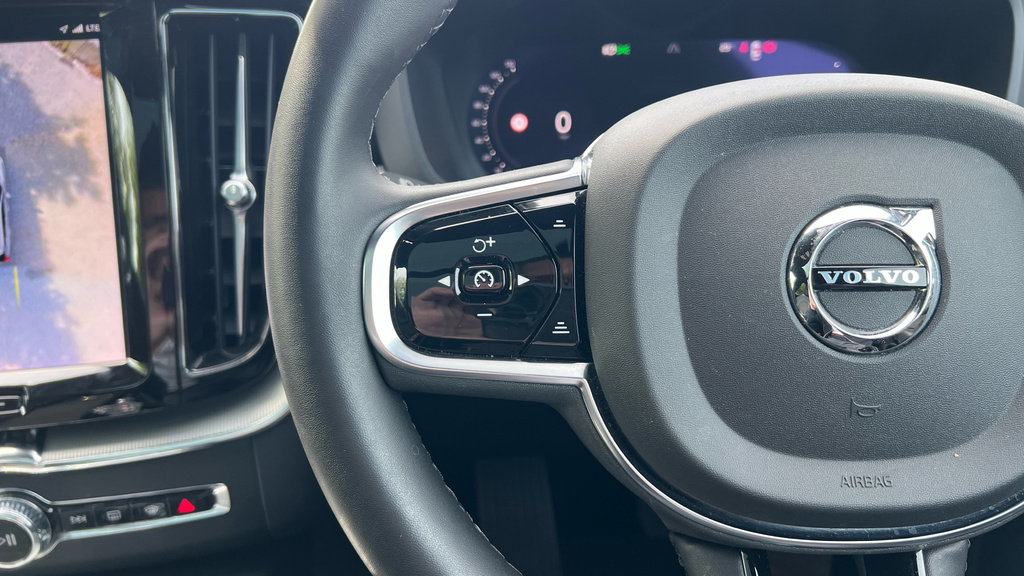 Volvo XC60 Core Blue #29
