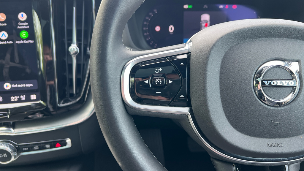 Volvo XC60 Core Blue #14