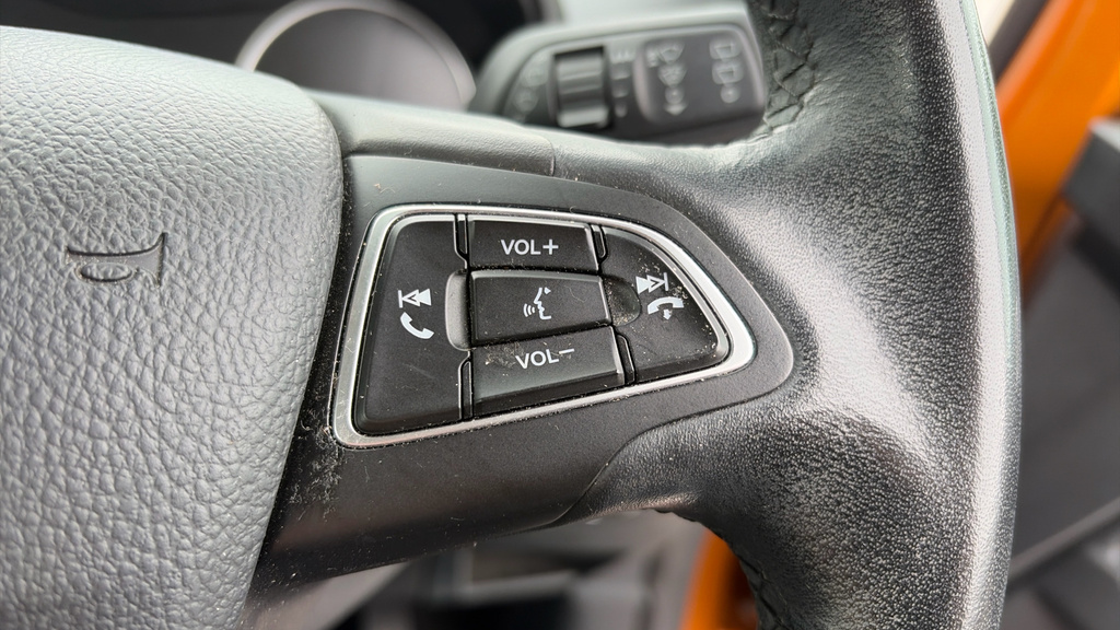 Ford Ecosport St-line Grey #32