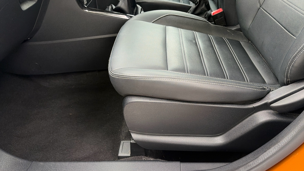 Ford Ecosport St-line Grey #40