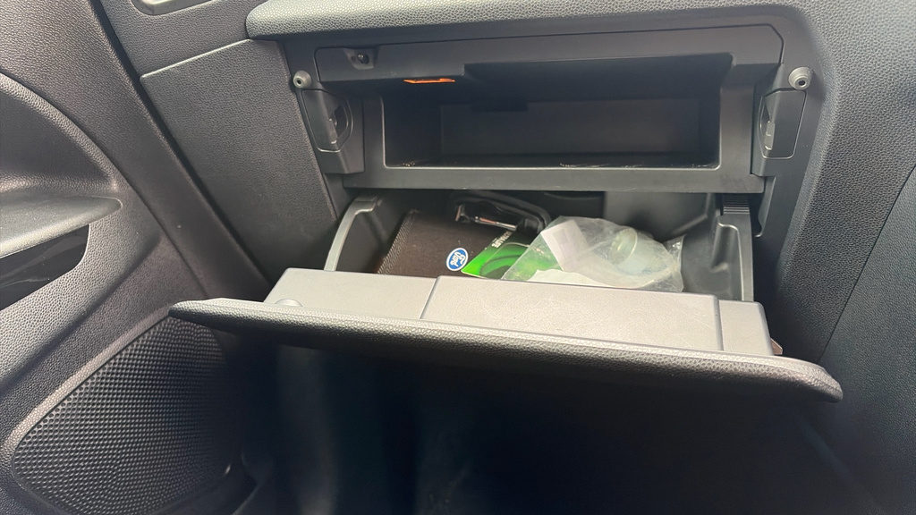 Ford Ecosport St-line Grey #51