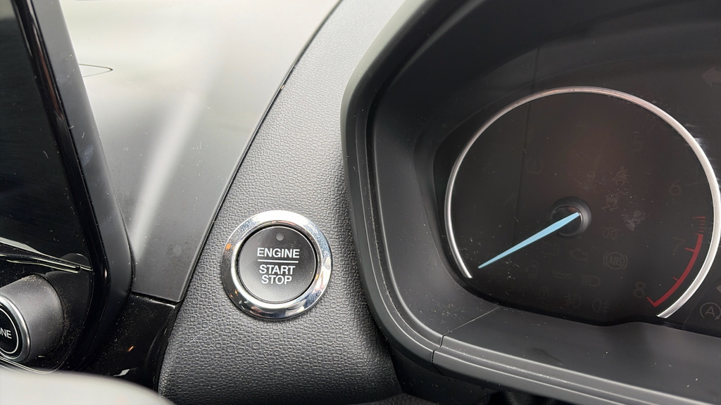 Ford Ecosport St-line Grey #18